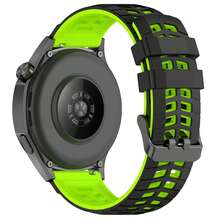 22mm表带，兼容华为Watch GT 6 Pro 46mm智能腕带，兼容华为Watch GT6/5/4 46mm Correas配件 - 22mm - 查看 20