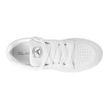 TENIS CLASBEN HOMBRE FORTI SIMIPIEL BLANCO - Blanco - Ver 4