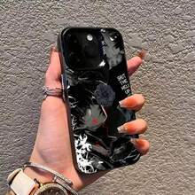 Fundas básicas para teléfonos - Negro translúcido 4 - Ver 7