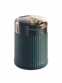 Hộp đựng tăm tự động bật lên, hộp đựng tăm sang trọng kiểu nút bấm, hộp đựng tăm tự động di động, hộp đựng tăm phòng khách, hộp đựng tăm tự động kiểu nút bấm, thích hợp cho gia đình, phòng khách, nhà bếp, phòng ăn. - Nhiều màu - Xem 13