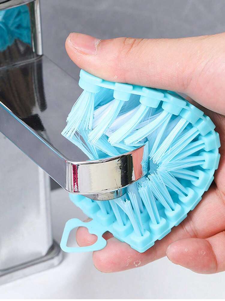 马蹄钩刷，用于清洁蹄泥，马厩设备，重型马匹护理工具，配有防滑人体工学手柄，可有效清洁蹄部，耐用不锈钢钩和硬毛刷，是马术护理、马厩用品和马主的理想之选。 - 查看 10