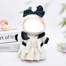 【仅连衣裙】第一代/第二代/第三代洛丽塔连衣裙，可爱派对连衣裙，甜美吊带裙，可爱马卡龙 - 彩色 - 查看 11