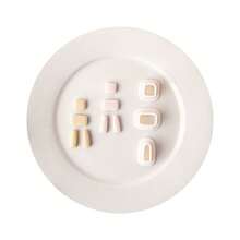 3件套软陶耳环模具，创意几何首饰吊坠造型手工工艺工具 - 白色 - 查看 5