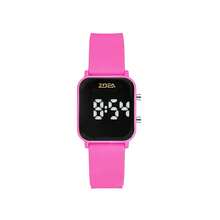 ZOEA Women Quartz Watches - 亮粉紅色 - 查看 1
