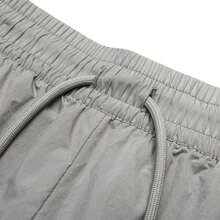 Adidas 女士运动裤，休闲运动裤，建议选购小一码/KS2866 - 純質冰灰 - 查看 3