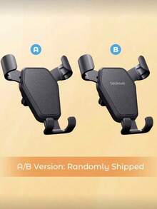 1个Teckwrap通用车载手机支架，车载手机支架，父亲节礼物 - 多色 - 查看 9