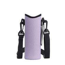 1pc 19*6.8cm Cup Cover Dust Cover Insulation Sleeve, Portable With Adjustable Shoulder Strap For Outdoor Travel & Sports,Outdoor,Garden,Travel Essentials,Portable Essentials,Beach Essentials,Graduation Season,Commencement,Graduation Ceremony,Graduation Gift,Graduation Present,Graduation Gift,Graduation Present,Congrats Grad,Congratulations Graduate,Valedictorian,Finish School,Graduation Party,Outdoor Essentials,Travel Portable,Hiking Essentials,Camping Essentials,Portable Tools,Summer Essentials ,Summer Portable - Multicolor - View 15