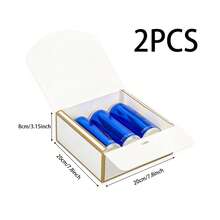 Bộ hộp quà 20/10/5/2 món, hộp quà màu trắng và đen có nắp, hộp quà cầu hôn cho phù dâu kèm ruy băng trắng, thích hợp cho đám cưới, sinh nhật, tiệc tùng, ngày Valentine và quà tặng cô dâu. - Vàng trắng - Xem 11