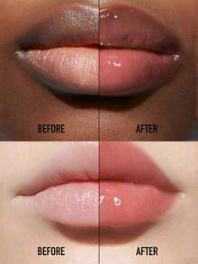 Dior [Mini] Dior Addict Lip Glow #018 Spicy Essence 2ml / Son tint làm đầy môi - Hiệu ứng làm đầy tức thì và lâu trôi - Dưỡng ẩm 24 giờ / Đây là sản phẩm son môi biểu tượng, nuôi dưỡng và chăm sóc môi thực sự, mang lại hiệu quả làm đầy tối đa. Được làm giàu với dầu anh đào và axit hyaluronic, công thức của sản phẩm gồm 90% thành phần tự nhiên. - #018 Hương Gia Vị Mạnh Mẽ 2ml - Xem 6
