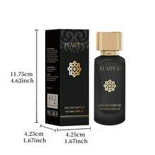 FLATPEA 淡香精 56ml | 无酒精，持久优雅香氛 | 大容量，适用于身体 | 适合约会、日常、节日 | 女士礼物 - FLATPEA-淡香精-56ml-1瓶裝 - 查看 4