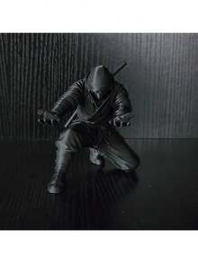 这款战士造型的笔筒，为您的办公桌增添时尚气息。它可以收纳圆珠笔、钢笔、铅笔和各种文具用品，是馈赠亲朋好友的理想之选。 - A - 查看 7