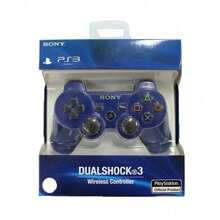 Sony PS3 Controle Gaming Console Joystick Remote Controller Playstation 3 Gamepads - Dusty Pink - View 11