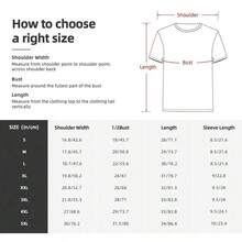 Vector Apparel Men's West Coast Choppers Long Beach CA Graphic T Shirt, Biker Motorcycle Print Casual Short Sleeve Crew Neck Streetwear Vintage Tee Shirt West Coast Choppers Men Shirt We, Unisex Casual Shirt, For Men, For Women, Menswear Top Graphic Love Unisex Casual Graphic Tee - màu đen - Xem 5