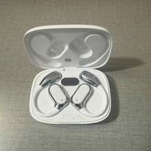 Original In-Ear Hanging Microphone For Smartphone, High-Definition Call, Noise Cancellation, Wireless Bluetooth Earphone - View 9