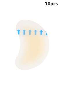 Anti-Friction High Heel Insoles, Anti-Friction Foot Pads, Transparent Gel Anti-Friction Foot Pads, Foot Masks, Foot Pads, Individually Packaged Transparent Gel Dressings, Anti-Friction Heel Pads, Insulated Foot Pads, Valentine's Day, Puppy, Carnival, Party Decorations, Shoes, Spring/Summer Selections, Bridesmaid Gifts, Bedroom, Bedroom Decor, Bedroom Decor, Beach, Travel, Men, Women, Vacation, Cute Accessories - View 14