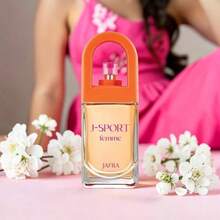 Perfume - Citrus Floral - View 4