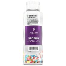 Cutler Nutrition L-Carnitina Líquida Premium | Fórmula con Acetilo L-Carnitina y Tartrato | Absorción Óptima, Energía y Soporte Muscular 473ml - 473 ml - Ver 5