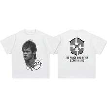 Men T-Shirts - DOUBLE6 - View 4