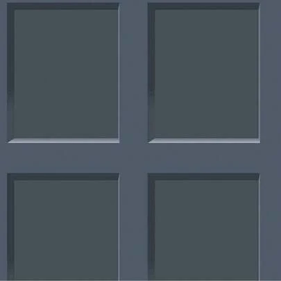 Blue 6742 Wood Panel Wallpaper Heritage Debona New Rolls Of 4 JOBLOT