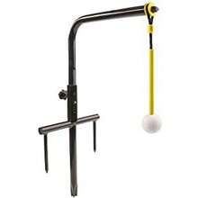 Pure Path Golf Swing Trainer Yellow, Large - mặc định - Xem 1