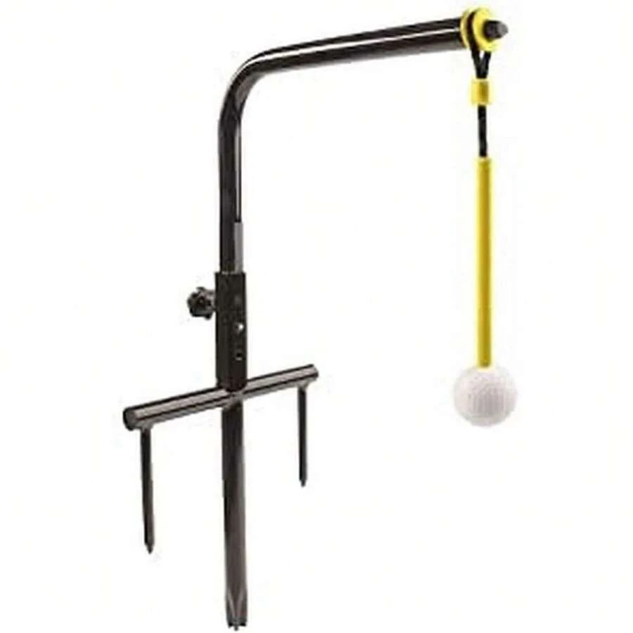 Pure Path Golf Swing Trainer Yellow, Large - mặc định - Xem 1