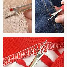 Sewing Seam Ripper Kit Sewing Stitch Thread Unpicker Cutter Remover For Sewing Crafting Needlework Embroidery Tool - 8pcs - View 8