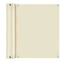 Garden Privacy Screen Net Fence, Balcony Sunshade Windbreak UV Protection Board - Multicolor - View 16