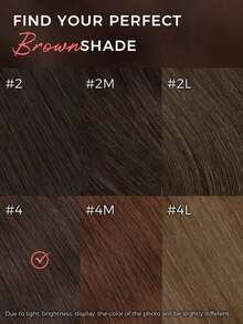 Glueless Layered Straight Wig Bob Wig With Bangs Human Hair 4x4 Pre-Cut Lace Glueless Wigs Silk Bob Wig Wear And Go Breathable Short Bob Wigs 4 #   Chocolate Brown Bob Wig 10-14 Inch - S4 - 查看 11