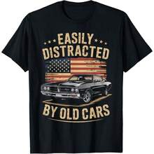 Monster Truck Dad Are My Jam Truck Lovers Mens T-Shirt - đen-24 - Xem 1