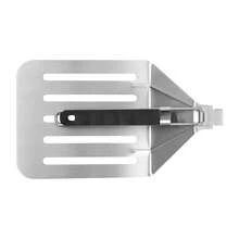 YISSALE Spatules et pelles - Argent - Voir 10