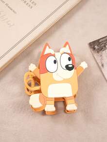 Bluey 1个卡通发饰发夹发爪夹生日派对礼物 - 多色 - 查看 11