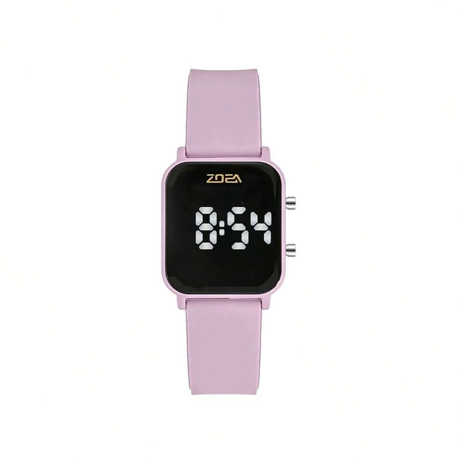 ZOEA Women Quartz Watches - Lila - View 1