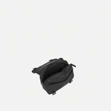 Men Crossbody Bags - Black - View 3