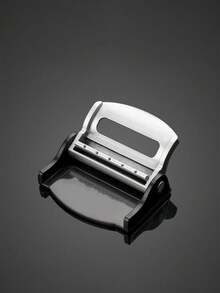 1-Pair Universal Car Seatbelt Limiters | Anti-Tension Adjusters | Suitable For All Car Models | High-Quality Anti-Slip Design - Seatbelt Adjuster - View 5