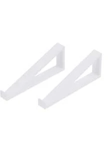1 cặp giá đỡ bàn phím, góc nghiêng điều chỉnh 20°, phù hợp với thiết bị âm nhạc, thiết kế chống trượt giúp ổn định, nâng và nghiêng bàn phím để gõ phím thoải mái hơn. - Nhiều màu - Xem 12
