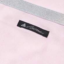 Adidas 女士T卹 日常休閒服 DCE 3S LS TEE 舒適休閒長袖服 KS0029 - 清澈粉 - 查看 7