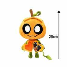 Dandy's World Cute Pet Plush Doll Series, Soft And Comfortable Plush Animals, Suitable For Children 3+ Years Old, Collectible Plush Toys, Gifts For Kids And Fans On Birthdays, Holidays And Special Occasions Easter Toys - 黃色 - 查看 5