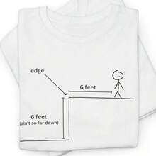 Creed "One Last Breath" - 6ft From The Edge, Creed Shirt, Funny Band Shirt, Graphic Tee, Song Lyric Shirt, Dad Rock Shirt, Father's Day GiftMinimalist Style  Sweatshirt Streetwear Women, Graphic T Shirts, Vintage T Shirts, For Everyday Wear, Spring & Summer Clothes, Vacation Outfits Women - màu đen - Xem 2
