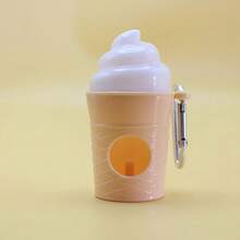 Ny kreativ husdjursglass papperskorg soppåsehållare hundbajsskopa husdjurstillbehör - Visa 10