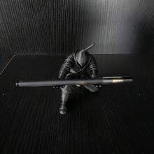 3D打印造型笔筒，为您的办公桌增添时尚气息。可收纳圆珠笔、钢笔、铅笔及各种文具，是馈赠亲友的理想之选。 - 彩色 - 查看 3