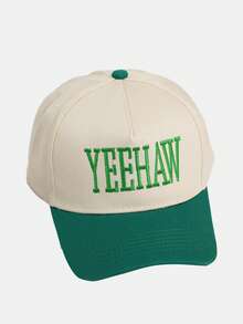 Men's Truck Cap Sun Hat - A - View 3