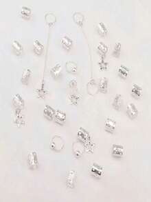 30 kẹp tóc tết, phụ kiện tết, đồ trang sức tóc, mặt dây chuyền hình ngôi sao, phụ kiện tóc, phụ kiện tóc cho phụ nữ, phụ kiện, phụ kiện phụ nữ, phụ kiện tóc, phụ kiện tóc cho phụ nữ, phụ kiện tóc, dụng cụ làm tóc, phụ kiện làm đẹp, phụ kiện tóc xoăn, phụ kiện tóc, phụ kiện tóc, phụ kiện tóc cho phụ nữ, mùa thu, du lịch, dụng cụ làm tóc, phụ kiện phụ nữ, đồ dùng cho tóc, mùa thu, phụ kiện tóc, phụ kiện tóc cho phụ nữ, du lịch, phụ kiện tóc, phụ kiện tóc cho phụ nữ, dụng cụ làm tóc, đồ dùng, phụ kiện làm đẹp, quà tặng, du lịch, quà tặng cho phụ nữ, đồ dùng cho tóc, đồ dùng cho tất - Nhiều màu - Xem 2