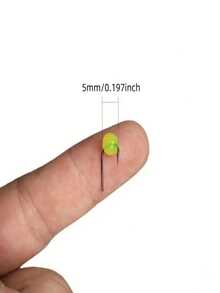 1pc Innovative Bait Approx. 65g Per Bottle. Suitable For Recreational Anglers And Professional Fishermen, Applicable To Various Freshwater And Saltwater Fishing Locations. High Attractiveness To Combat Invasive Species Like Largemouth Bass And Silver Carp, Quickly Catch And Increase Catch Rate. Popular High-Quality Fishing Bait - Multicolor - View 3