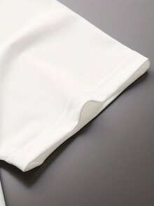 Disney Minnie Mouse Graphic T-Shirt, Official Double-Sided Print Women'S Short-Sleeve Tee, Casual Shirt For Spring And Summer, Perfect For Gifting. - 白色 - 查看 4