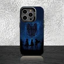 Basic Phone Cases - أسود شفاف 4 - مشاهدة 6