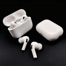 2026新款无线耳机，超长续航，快速充电，低延迟，适合游戏玩家，无线蓝牙耳机 - 查看 3