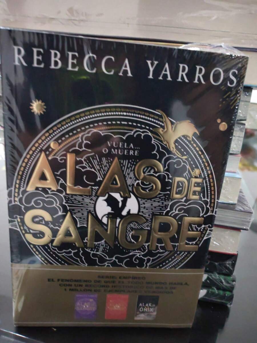 Science Fiction & Fantasy - Single Book - View 1