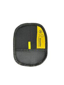 宠物静电除毛手套，双向刷！猫狗除毛工具，快速吸收，易于穿脱，轻松梳理清洁 - 彩色 - 查看 4