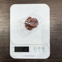 1个创意大型逼真便便挤压玩具，恶搞礼物，减压挤压玩具，桌面装饰 - 彩色 - 查看 6