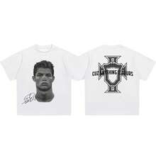 Men T-Shirts - DOUBLE2 - View 4